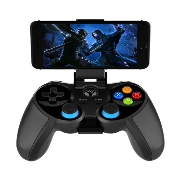 iPhone Next Level Game Controller