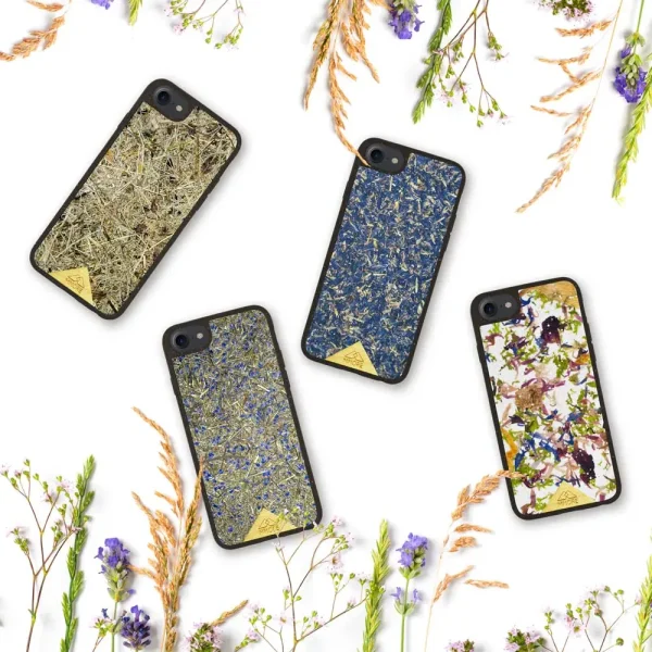 iPhone Biodegradable Organic Cases - Image 2