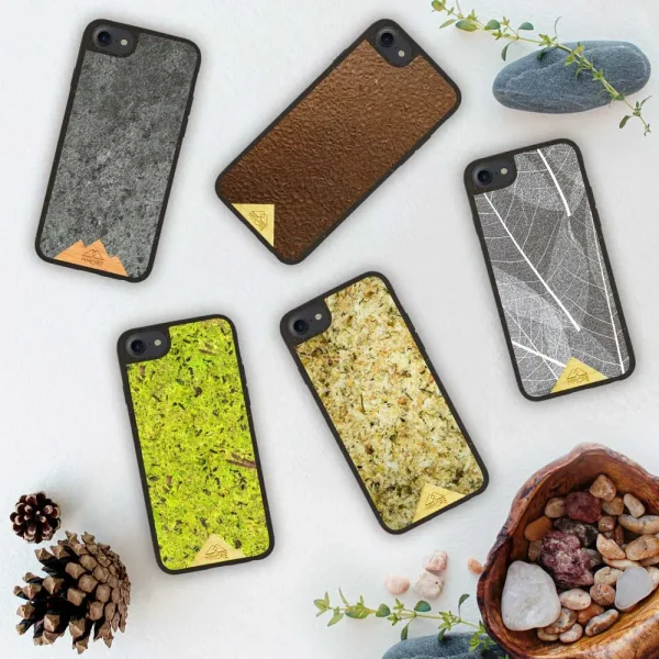 iPhone Biodegradable Organic Cases - Image 3