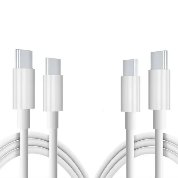 USB-C 2pack 3FT Charger Cable