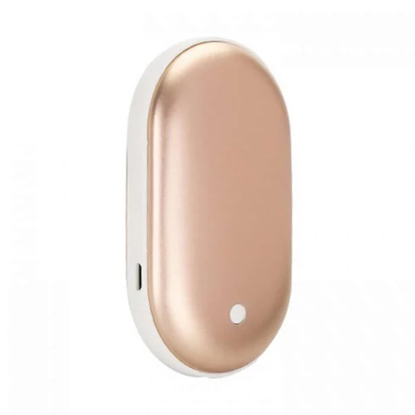 Portable Hand Warmer And Power Bank - Image 7