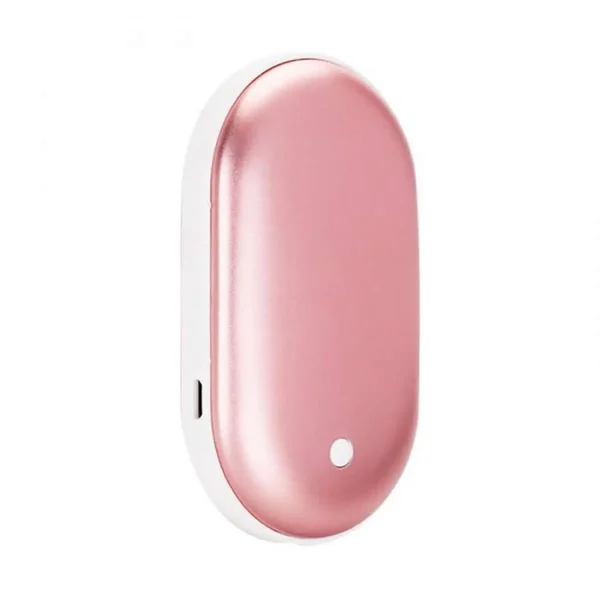 Portable Hand Warmer And Power Bank - Image 8